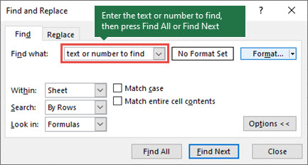 excel 2016 office 365 mac return for second line in one cell?